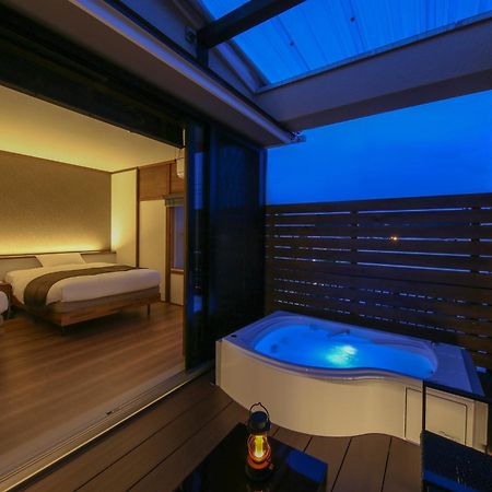 Romanstay Takayama  Exteriör bild