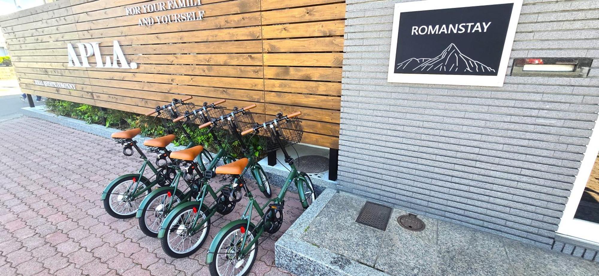 Romanstay Takayama  Exteriör bild