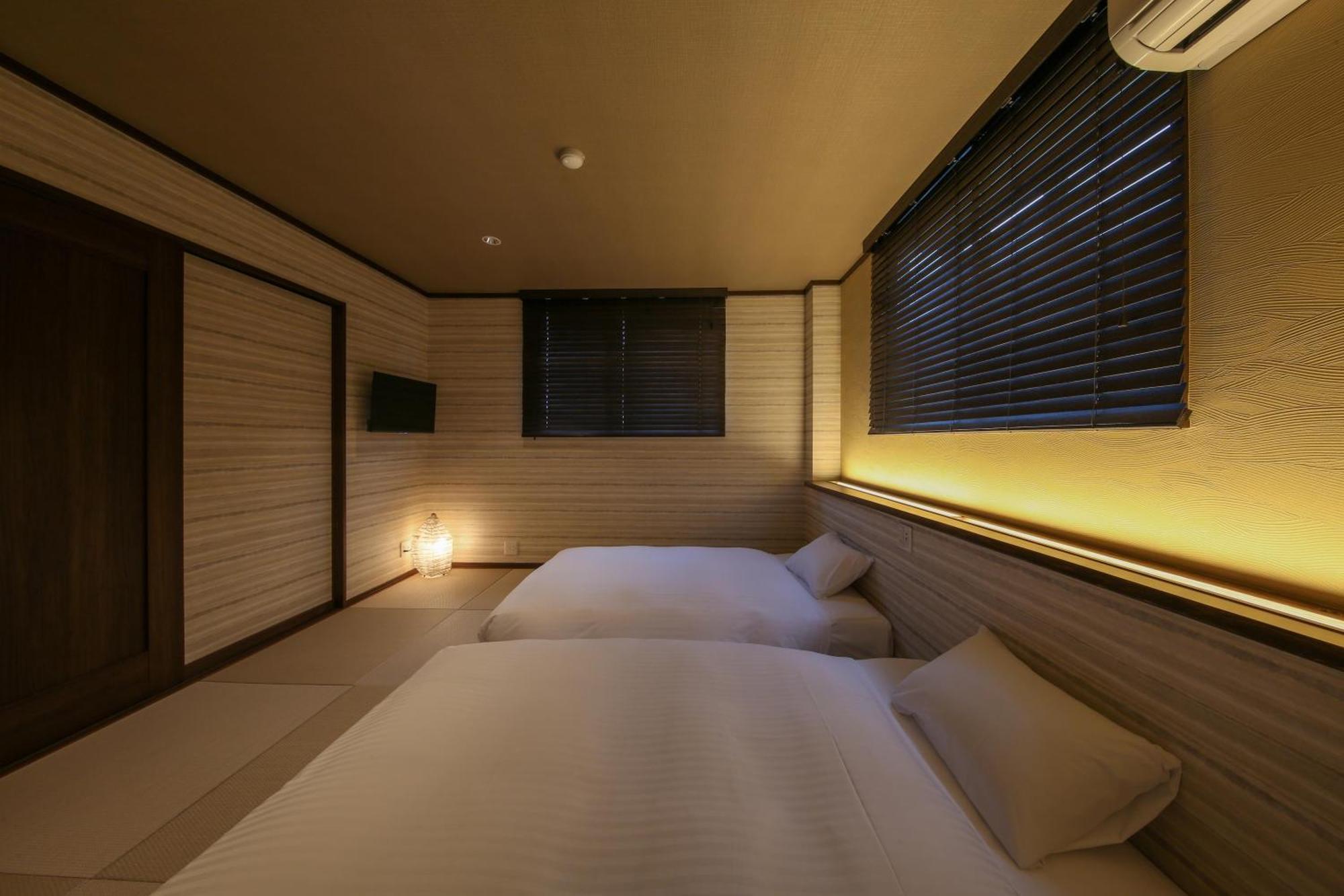 Romanstay Takayama  Exteriör bild
