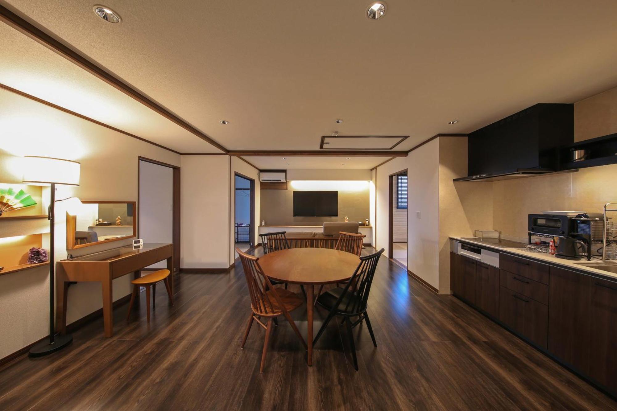 Romanstay Takayama  Exteriör bild