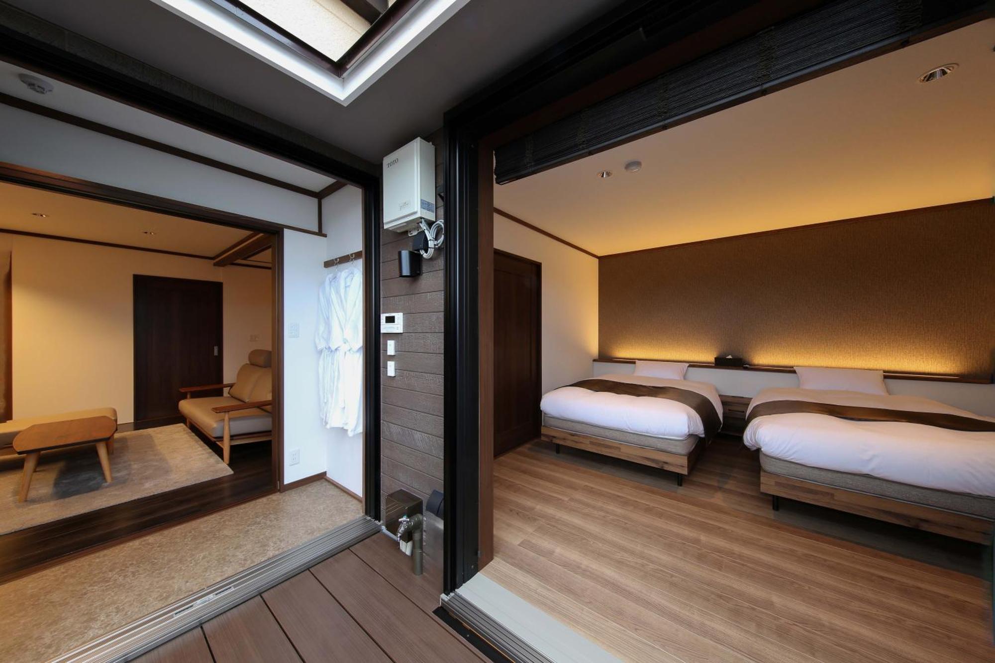 Romanstay Takayama  Exteriör bild