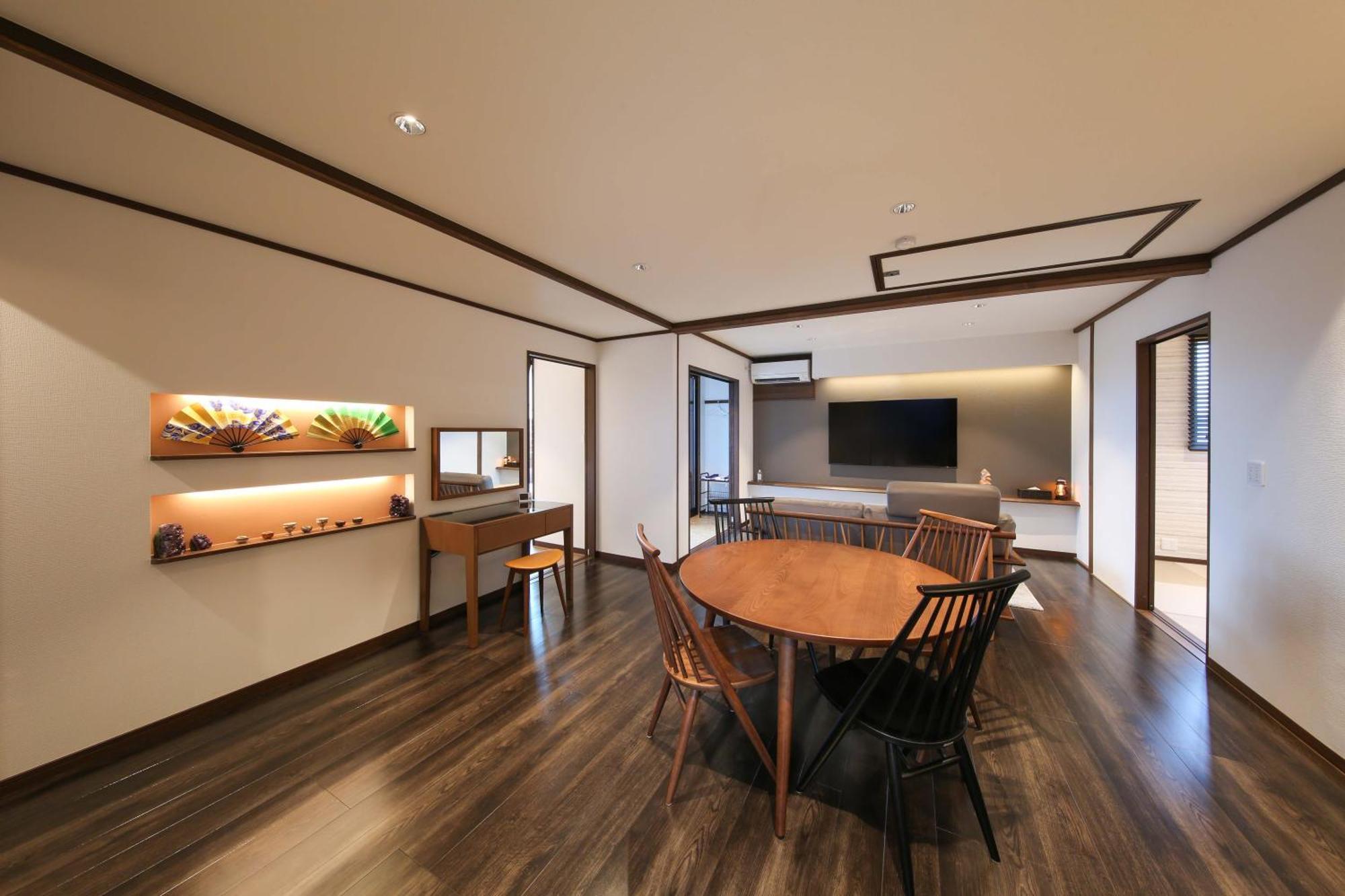 Romanstay Takayama  Exteriör bild