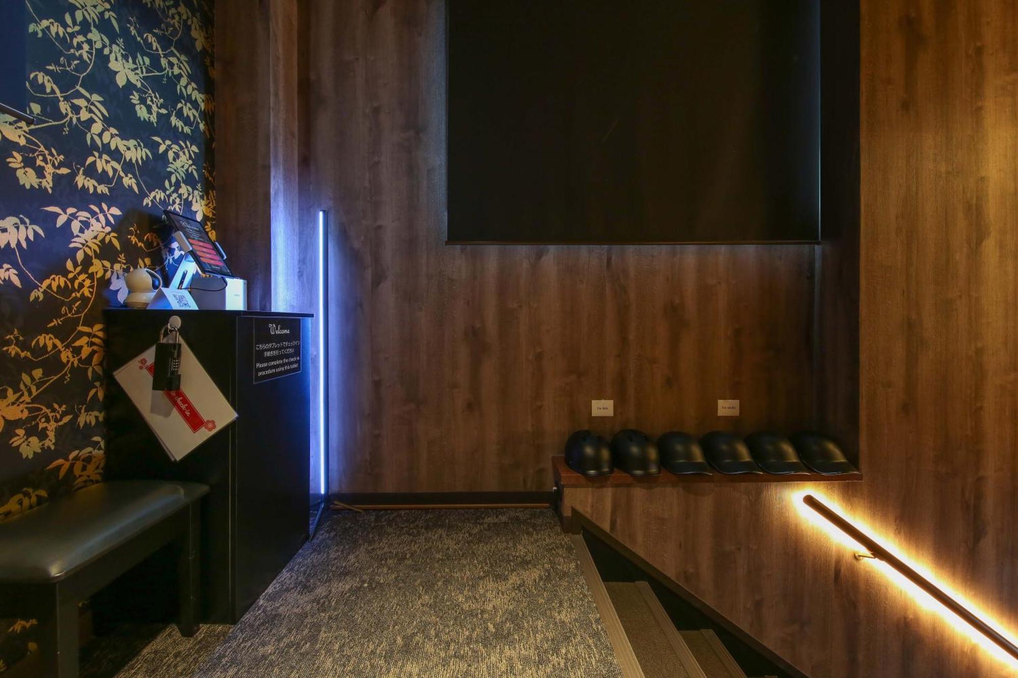 Romanstay Takayama  Exteriör bild