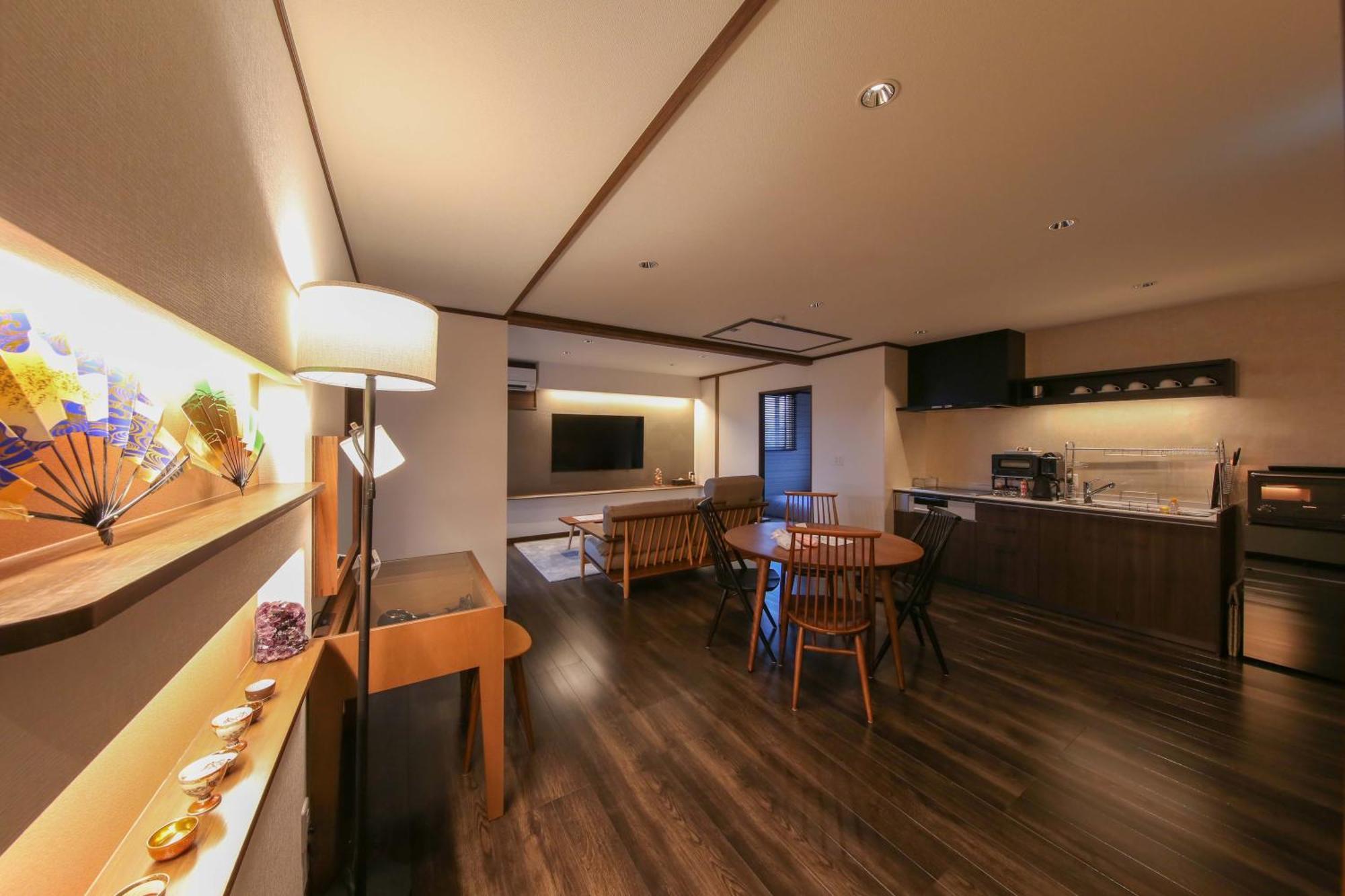 Romanstay Takayama  Exteriör bild