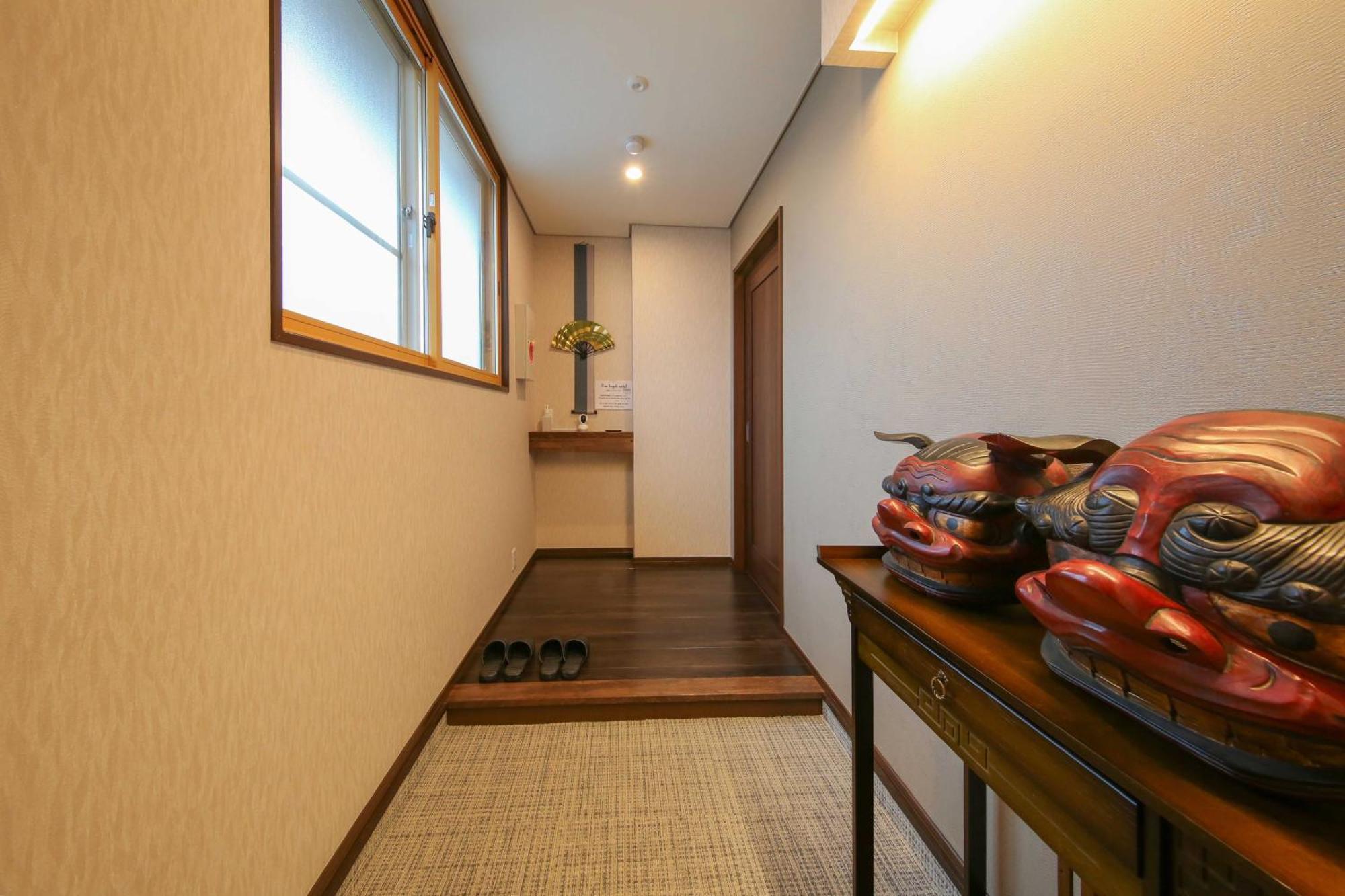 Romanstay Takayama  Exteriör bild