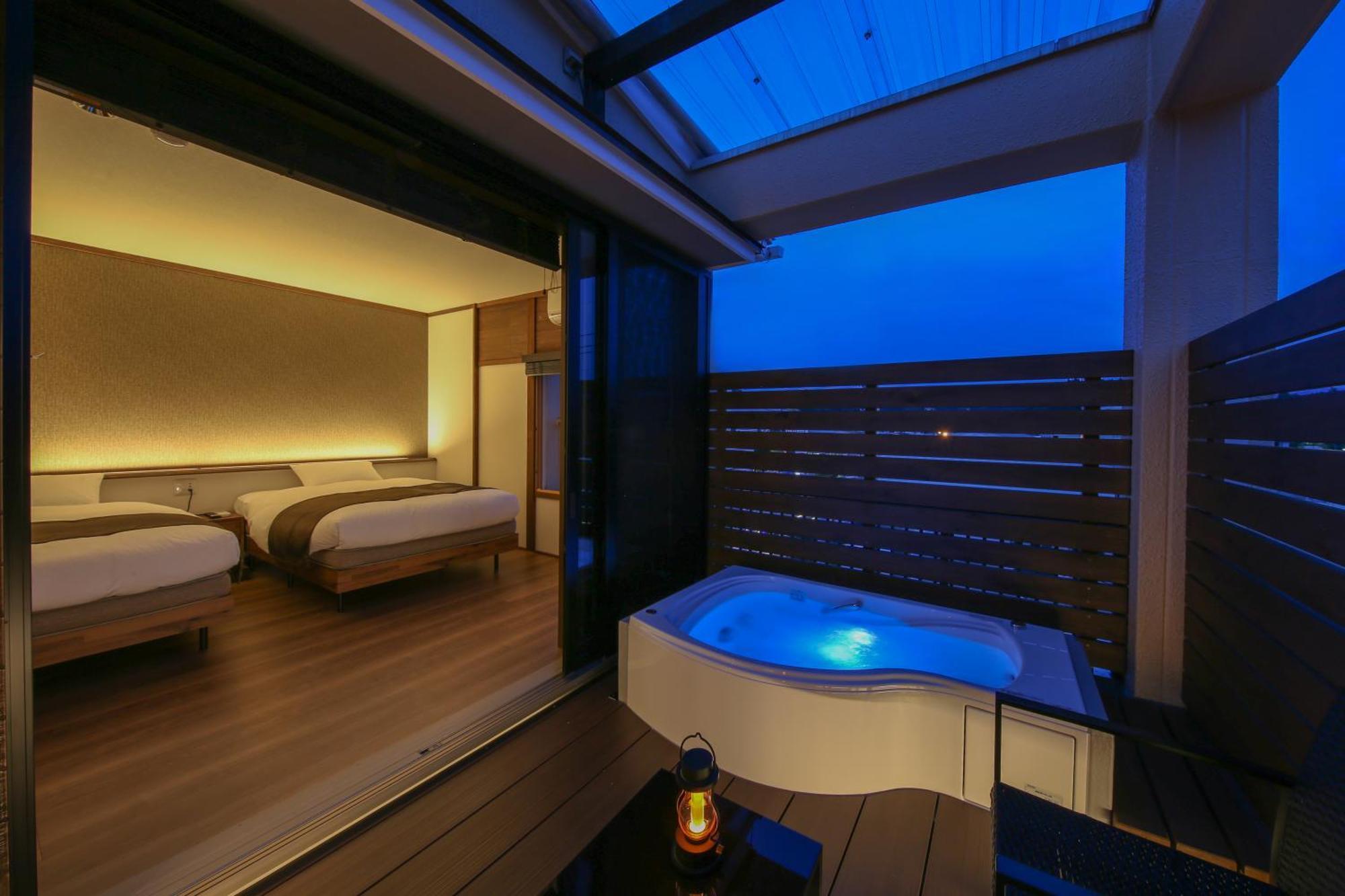 Romanstay Takayama  Exteriör bild